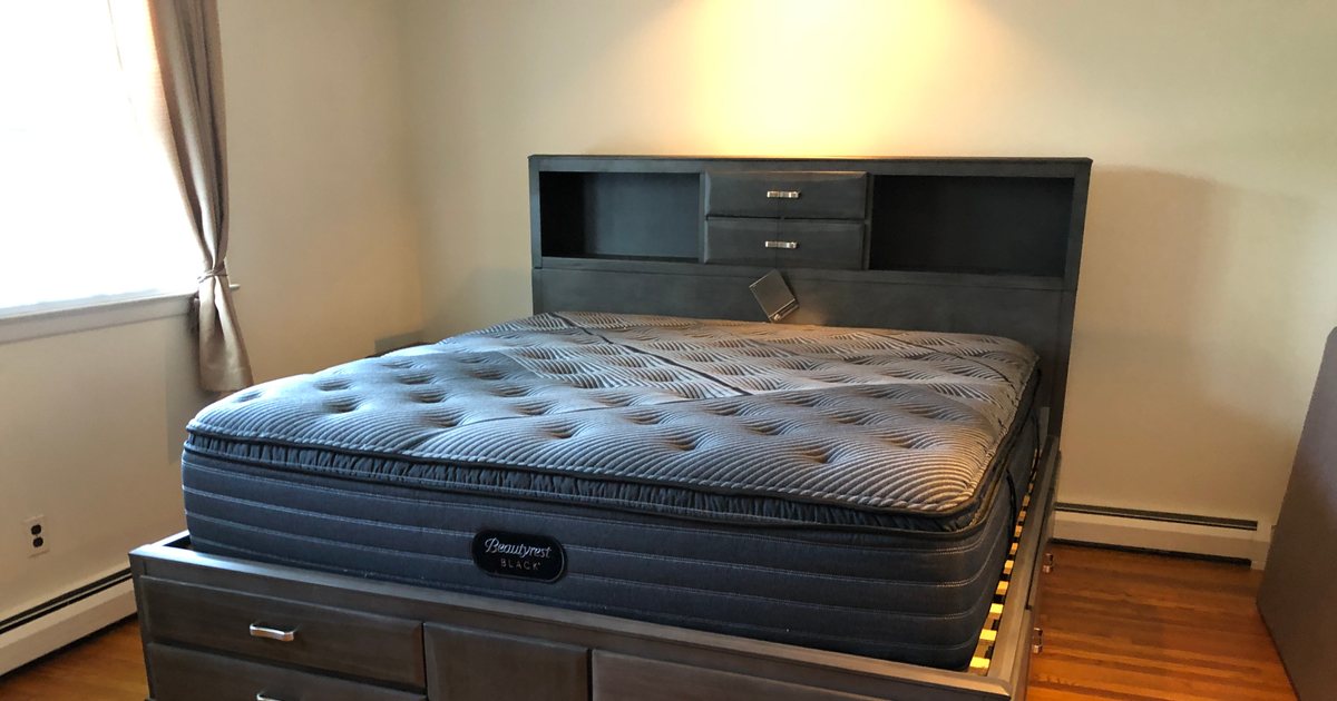 How to clean a mattress and deal with dust mites
