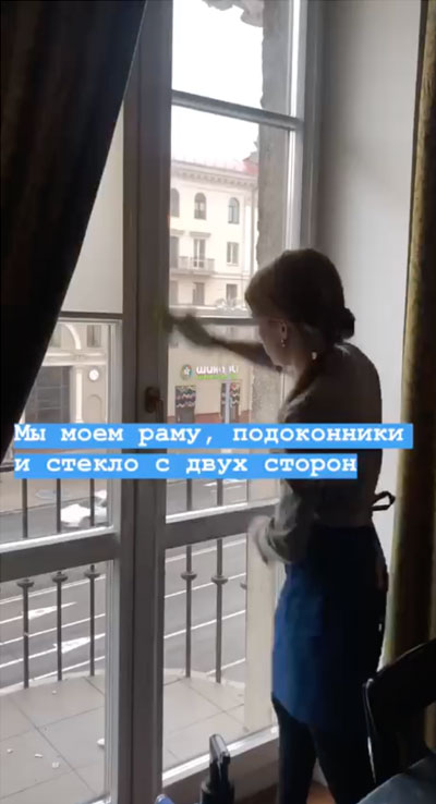 Reálny rozvrh upratovania: čo denne, týždenne a ročne