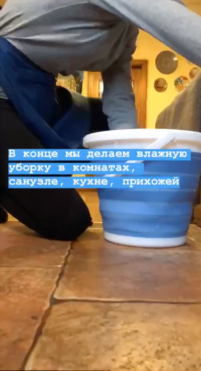 Ako upratovať, keď v domácnosti žije alergik alebo dieťa
