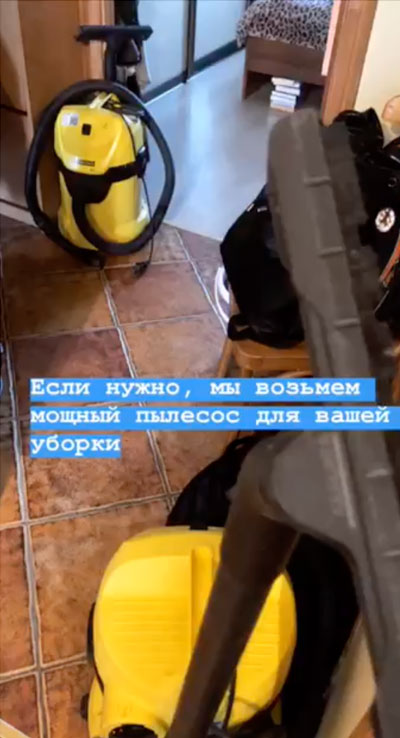 Ako upratať byt po maľovaní a drobnej rekonštrukcii