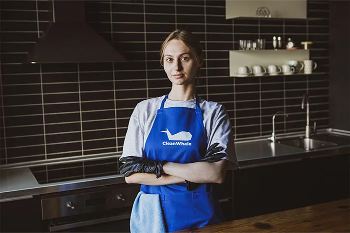 Паглядзіце, як мы працуем